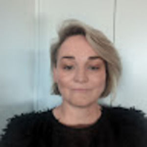 Meet your Posher, Sally